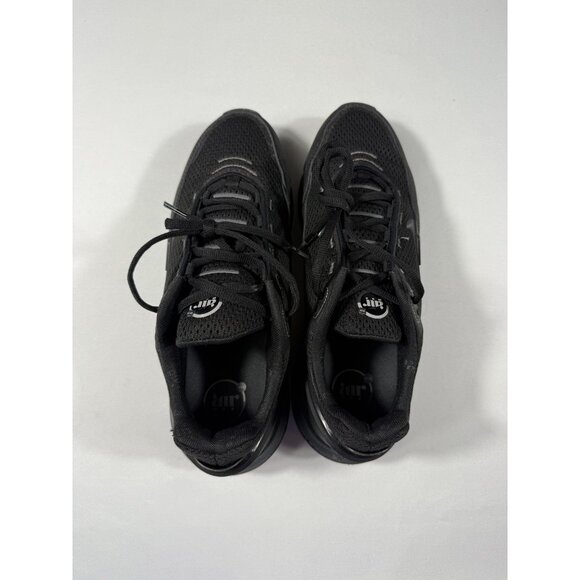 Nike Air Max Pulse Mens Size 10 Triple Black Running Shoes DR0453-003 - Picture 6 of 9